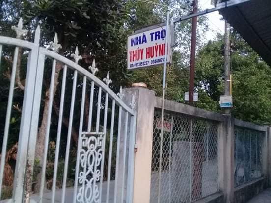 nha tro thuy huynh gia 800k duong tran vinh kiet 5