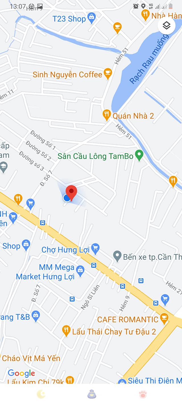 Phòng trọ nữ Gần Đại học Cần Thơ, Đại học y dược Cần Thơ