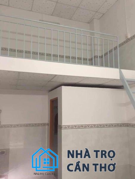 Nhà trọ Bảo Tâm giá 850k/tháng đường 3/2 Cần Thơ