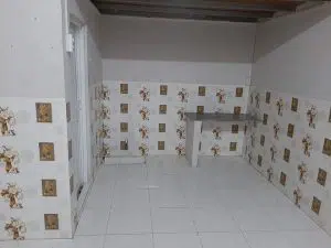 Nhà trọ gần Nam Cần Thơ và FPT Cần Thơ giá 1tr2 / tháng
