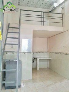 Cho thuê Mini House đường Nguyễn Văn Cừ Cần Thơ giá 2tr4