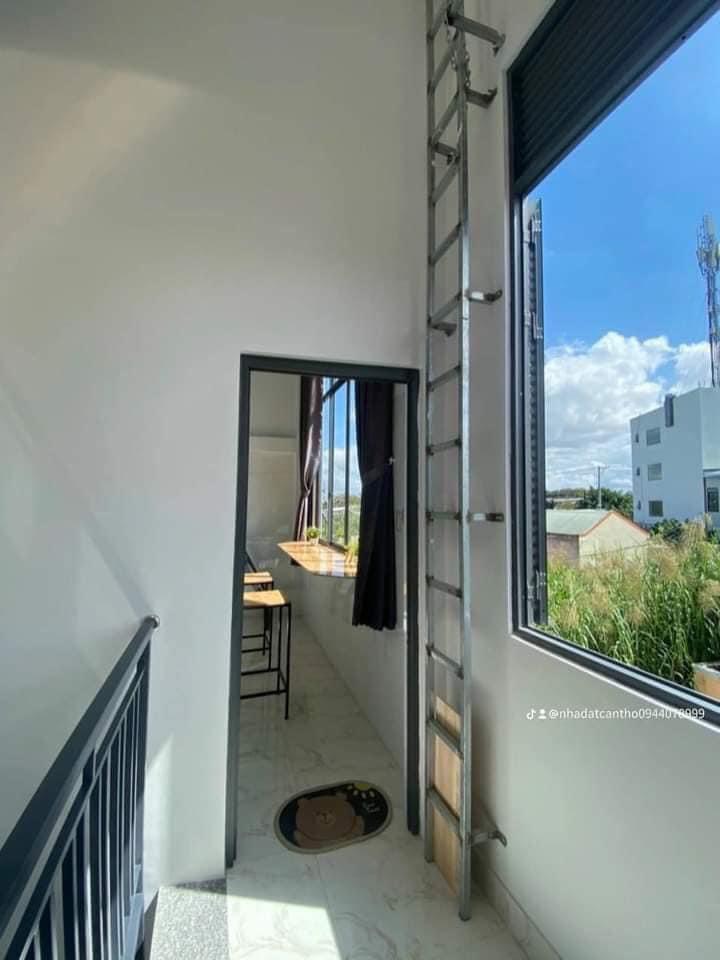 Mini House tại hẻm 51 Bờ Hồ Búng Xáng 8 Mini House tại hẻm 51 Bờ Hồ Búng Xáng