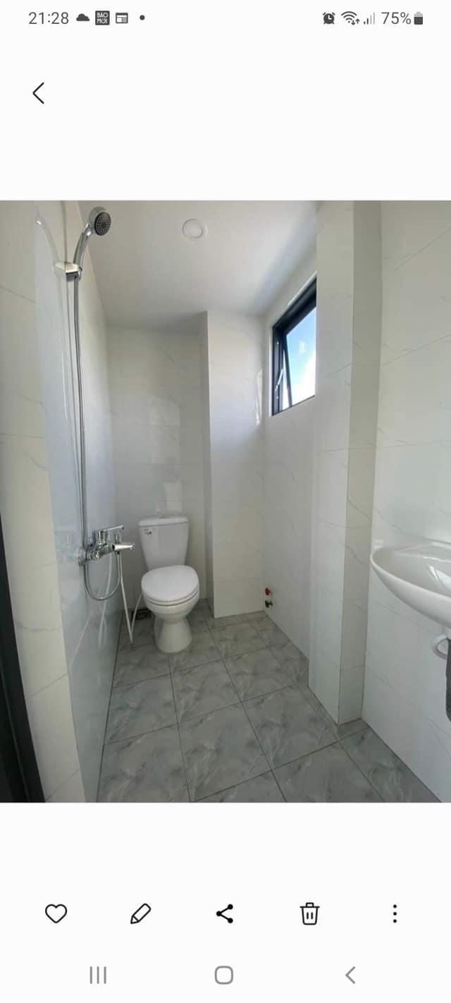 Mini House tại hẻm 51 Bờ Hồ Búng Xáng 5 Mini House tại hẻm 51 Bờ Hồ Búng Xáng