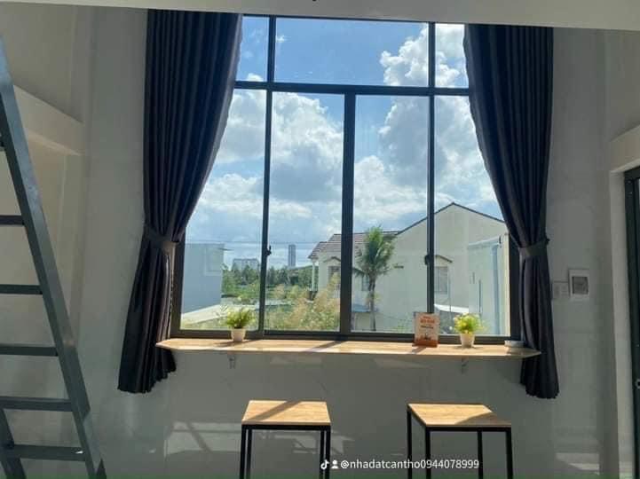 Mini House tại hẻm 51 Bờ Hồ Búng Xáng 2 Mini House tại hẻm 51 Bờ Hồ Búng Xáng