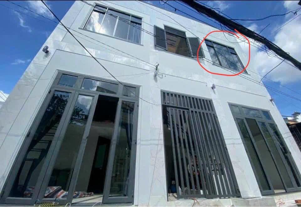 Mini House tại hẻm 51 Bờ Hồ Búng Xáng 1 Mini House tại hẻm 51 Bờ Hồ Búng Xáng
