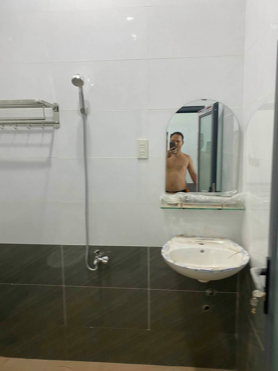 Nhà trọ sinh viên Nguyễn Văn Cừ