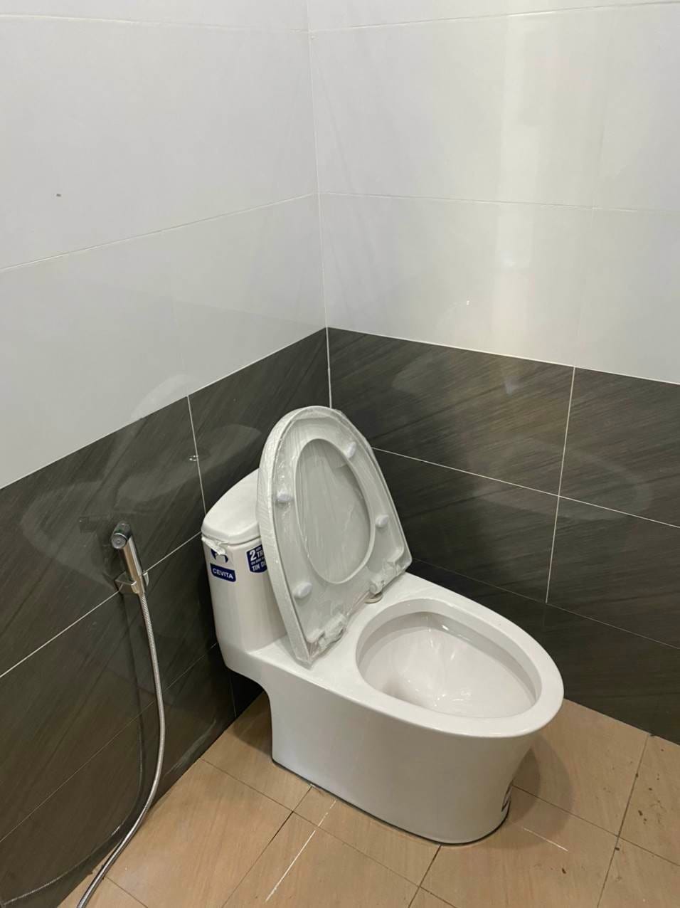 Nhà trọ sinh viên Nguyễn Văn Cừ