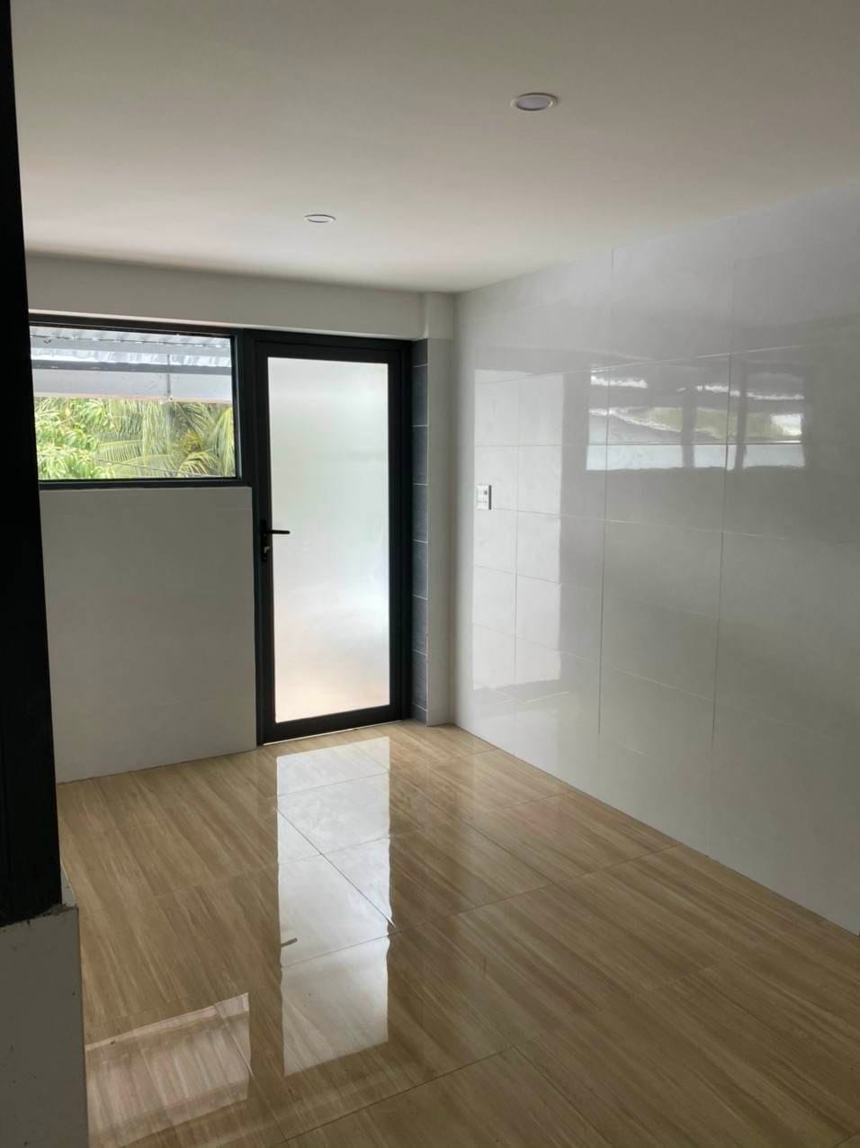 Nhà trọ sinh viên Nguyễn Văn Cừ
