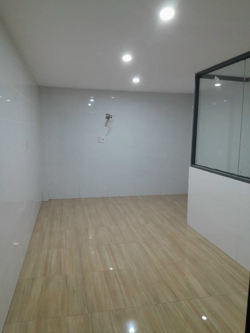 Nhà trọ sinh viên Nguyễn Văn Cừ
