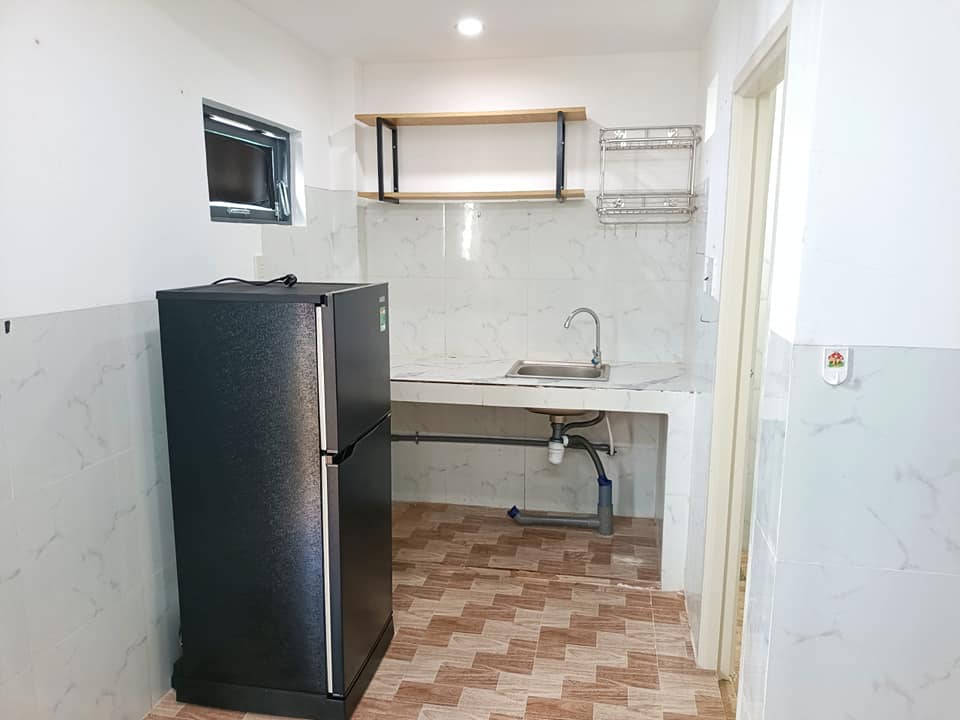 Cho thuê Mini House KDC Diệu Hiền, Cái Răng