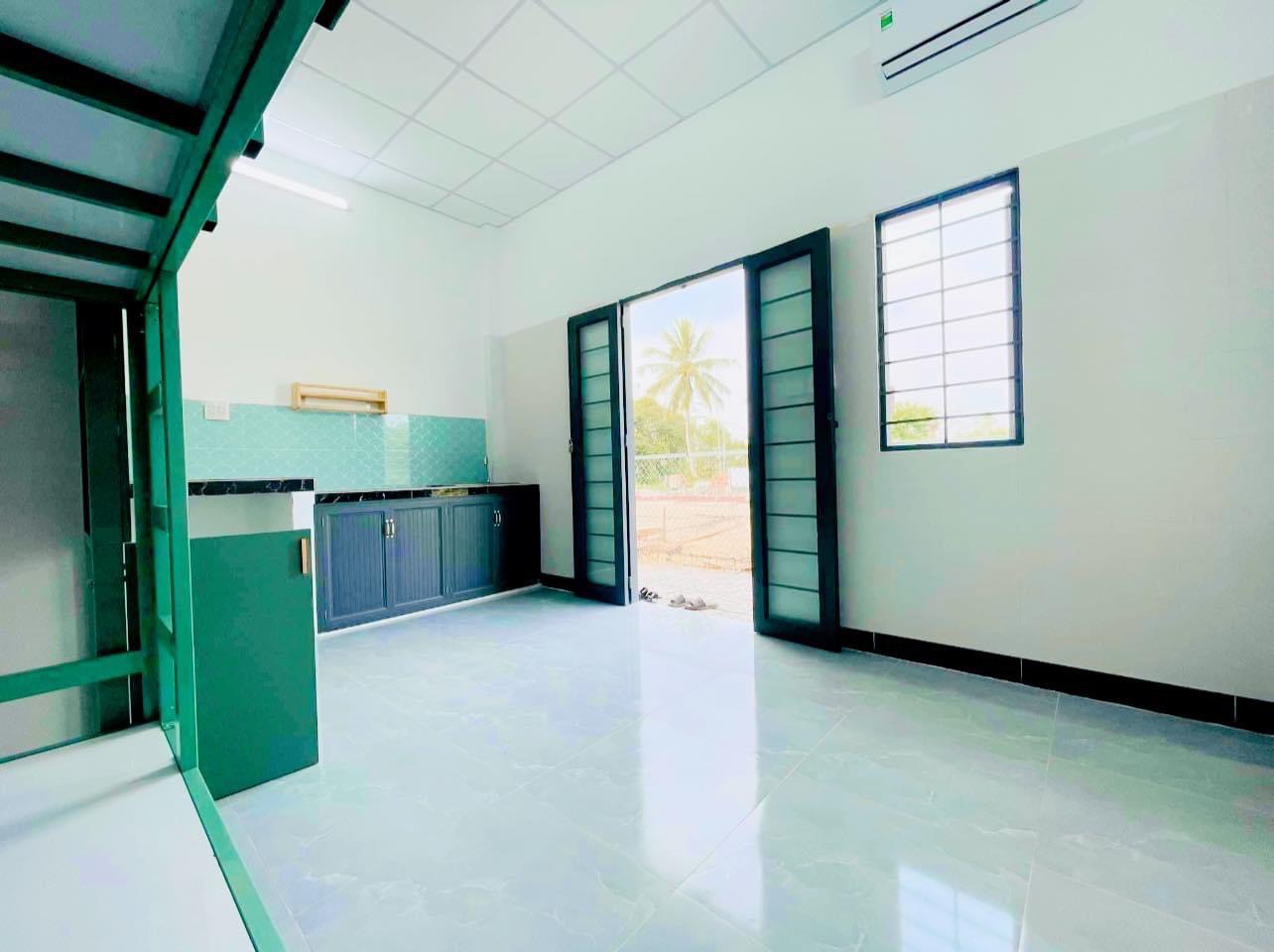 NHÀ TRỌ MINI HOUSE FULL NỘI THÂT GẦN ĐẠI HỌC NAM CẦN THƠ, ĐẠI HỌC FPT