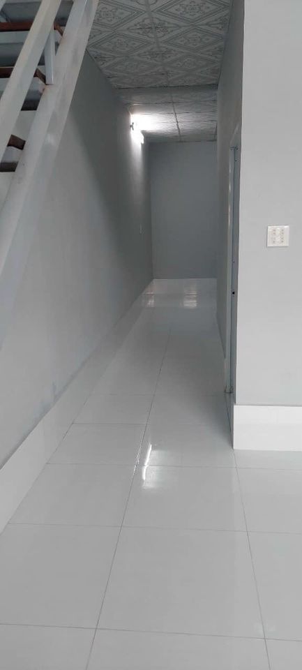 Cho thuê nhà trệt lửng rộng KDC 3A, An Bình