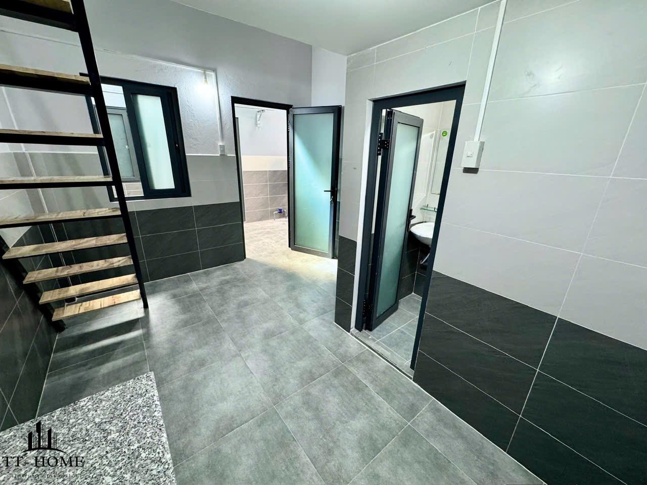 Phòng Trọ Cần Thơ Giá Rẻ Tại KDC Hưng Phú – Tiện Nghi, Gần Trung Tâm 6