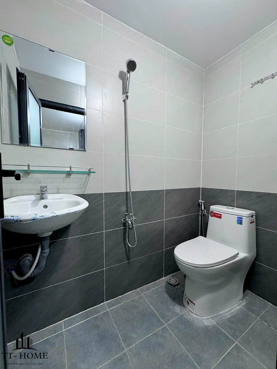 Phòng Trọ Cần Thơ Giá Rẻ Tại KDC Hưng Phú – Tiện Nghi, Gần Trung Tâm 6