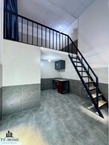 Phòng Trọ Cần Thơ Giá Rẻ Tại KDC Hưng Phú – Tiện Nghi, Gần Trung Tâm 6