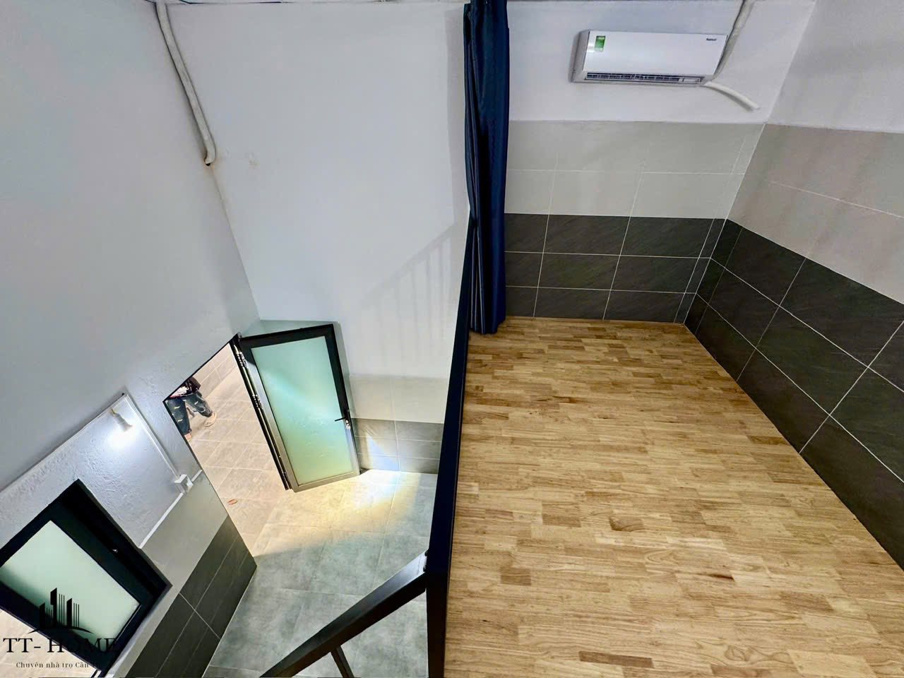 Phòng Trọ Cần Thơ Giá Rẻ Tại KDC Hưng Phú – Tiện Nghi, Gần Trung Tâm 6
